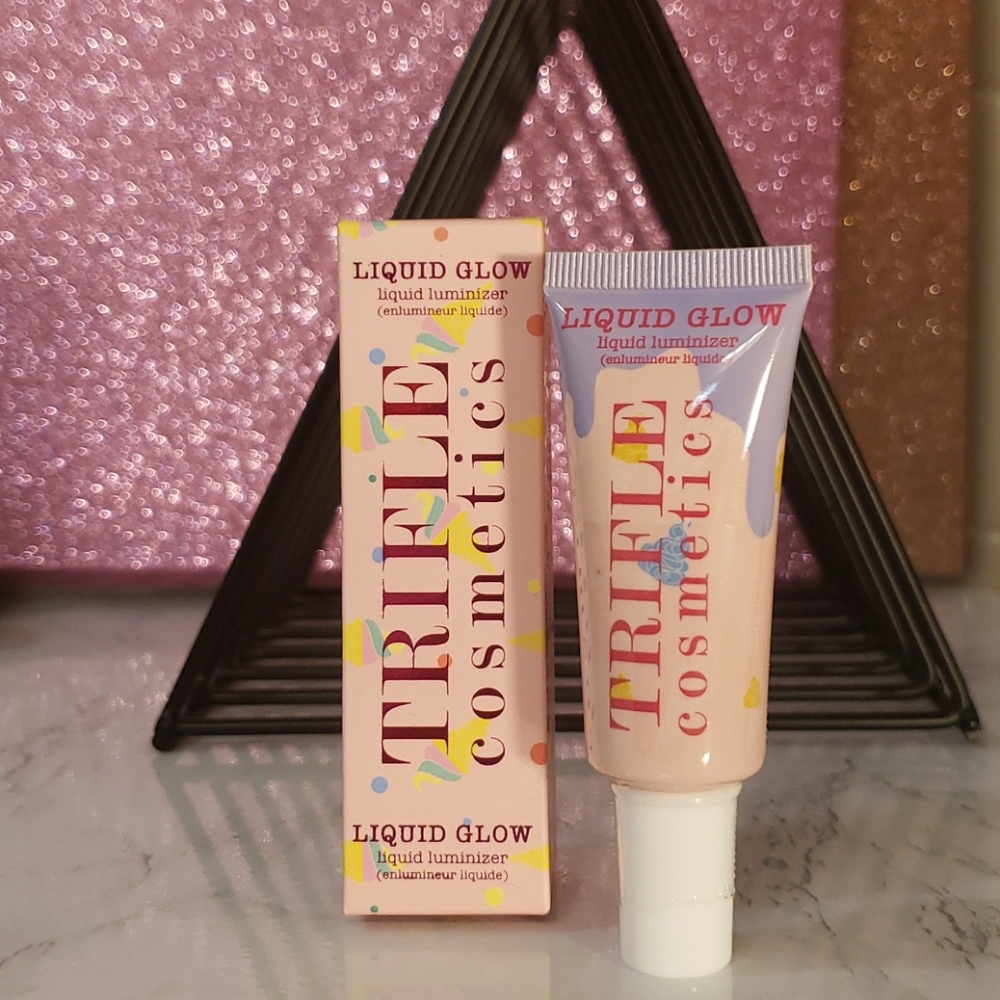 🥭3 for $35🥭Trifle Cosmetics Liquid Glowq